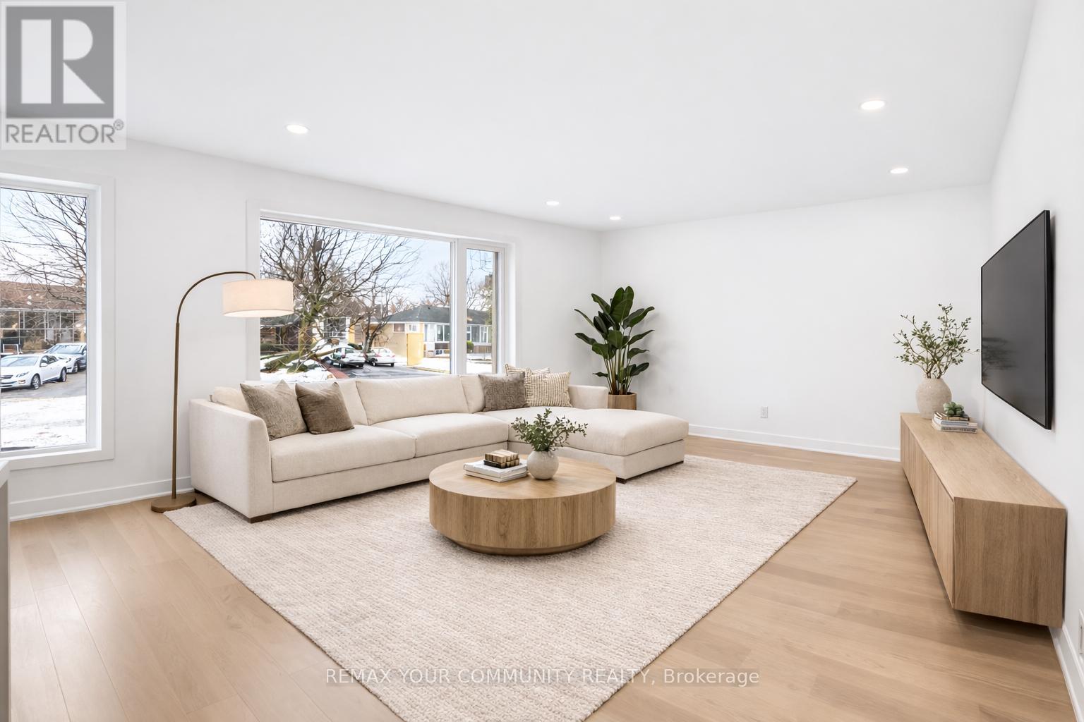 Main - 55 Cocksfield Avenue, Toronto (Bathurst Manor), Ontario  M3H 3S7 - Photo 10 - C13003360