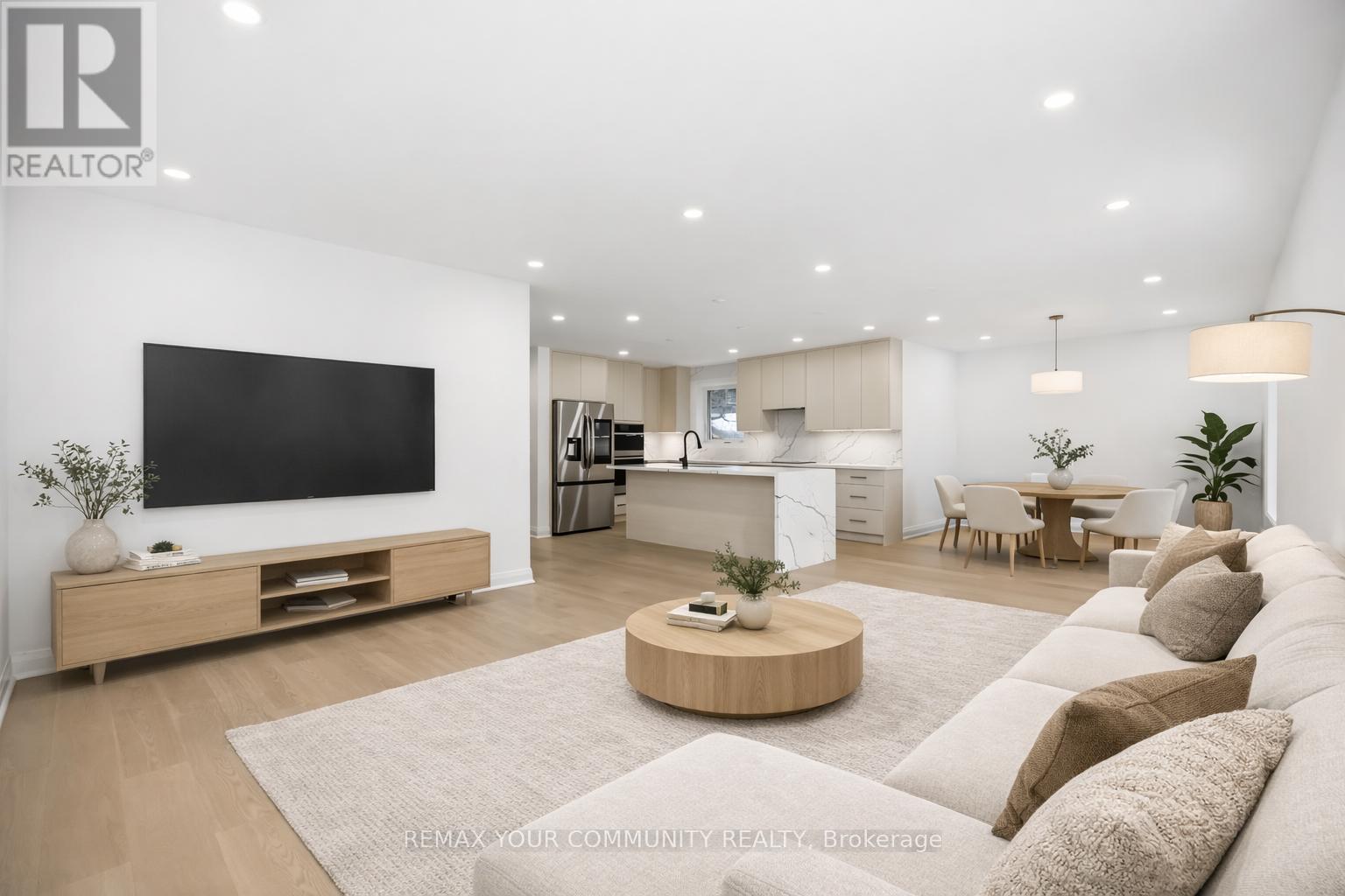 Main - 55 Cocksfield Avenue, Toronto (Bathurst Manor), Ontario  M3H 3S7 - Photo 12 - C13003360