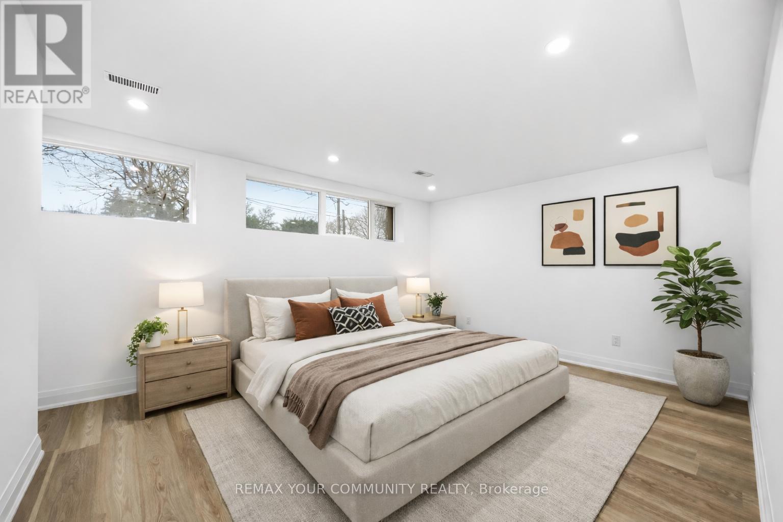 Lower - 55 Cocksfield Avenue, Toronto, Ontario  M3H 3S7 - Photo 15 - C13003362