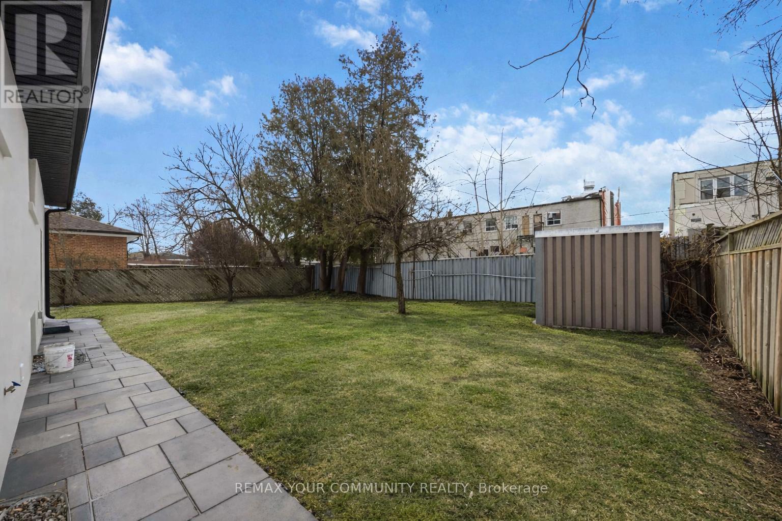 Lower - 55 Cocksfield Avenue, Toronto, Ontario  M3H 3S7 - Photo 18 - C13003362