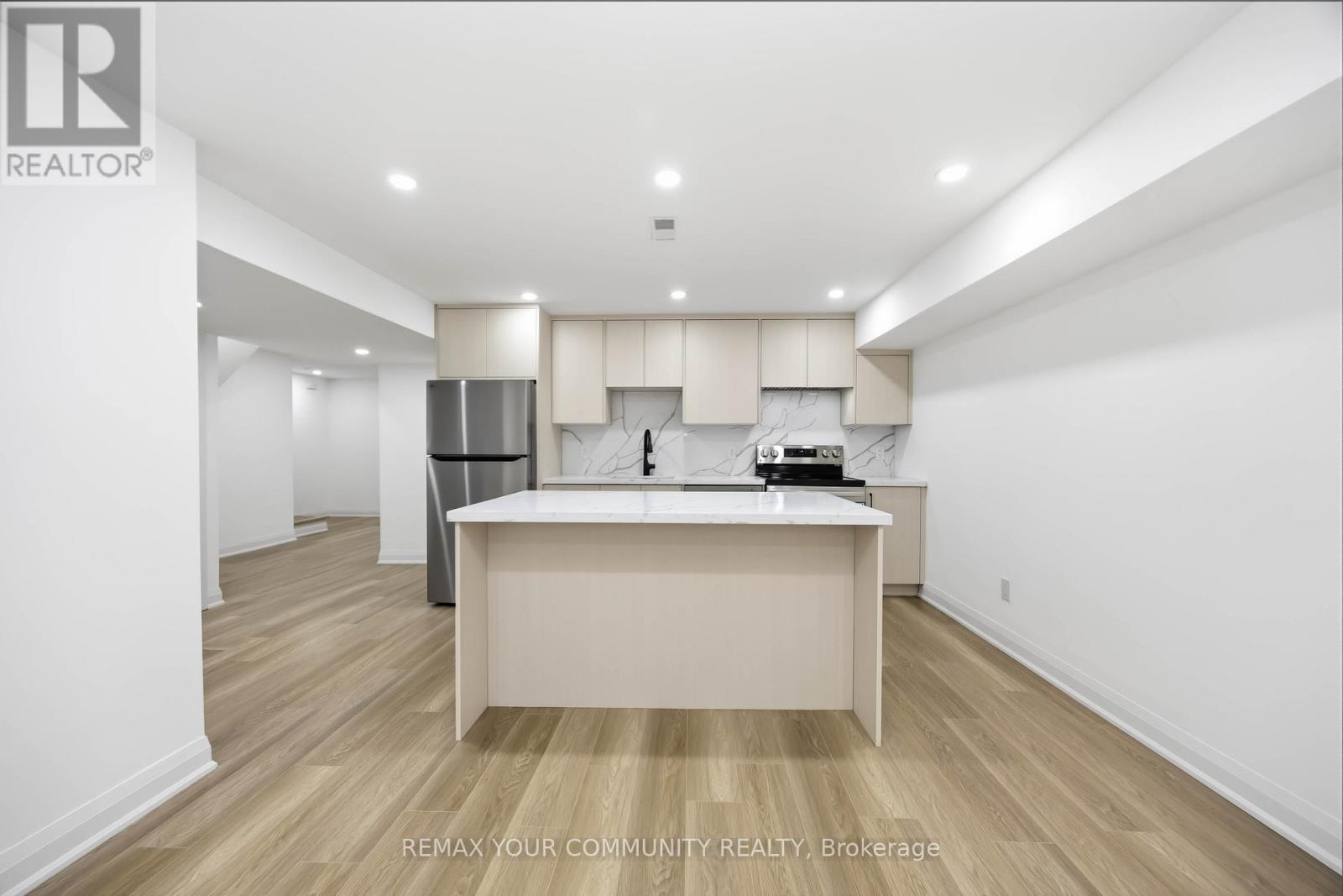 Lower - 55 Cocksfield Avenue, Toronto, Ontario  M3H 3S7 - Photo 4 - C13003362