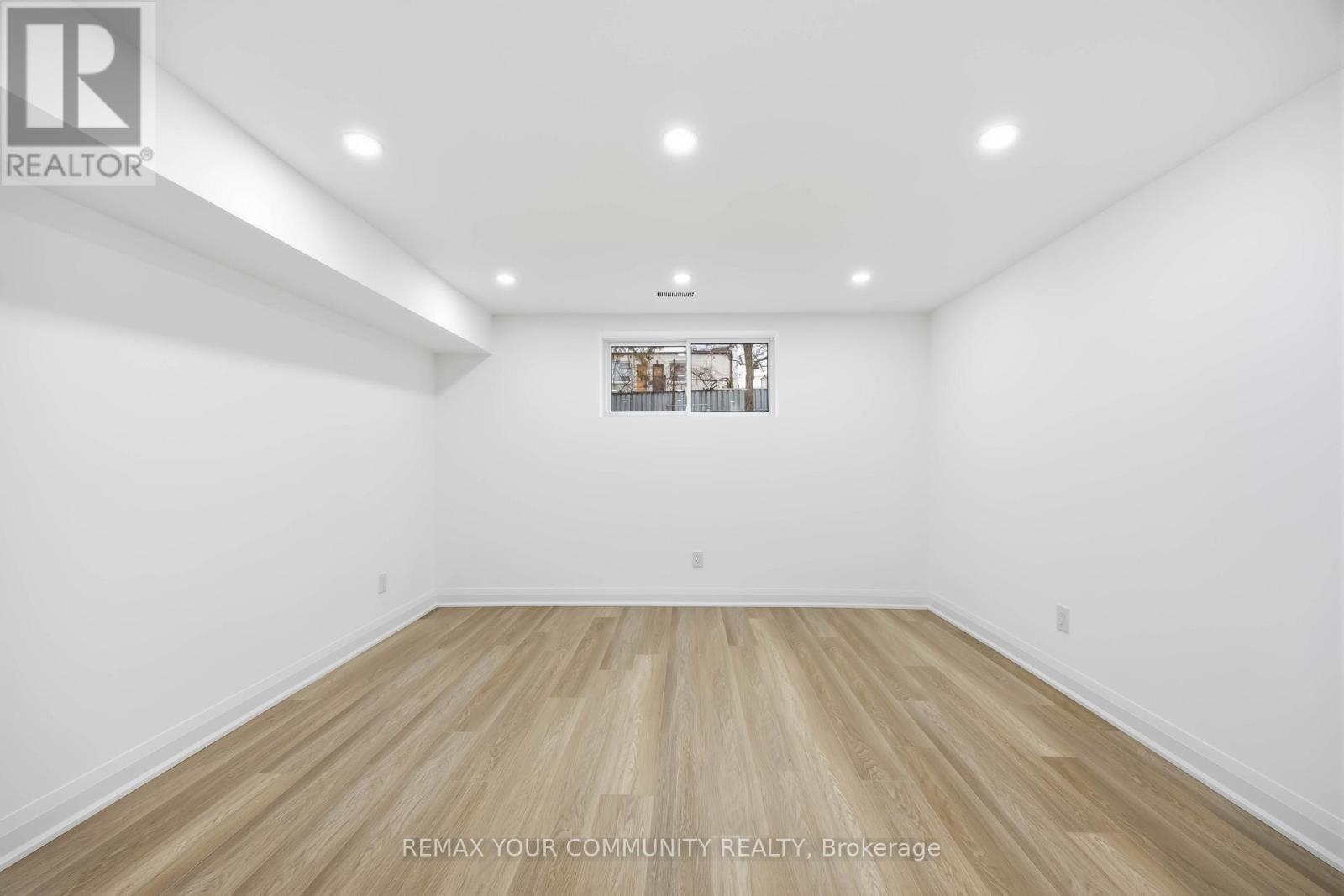 Lower - 55 Cocksfield Avenue, Toronto, Ontario  M3H 3S7 - Photo 7 - C13003362