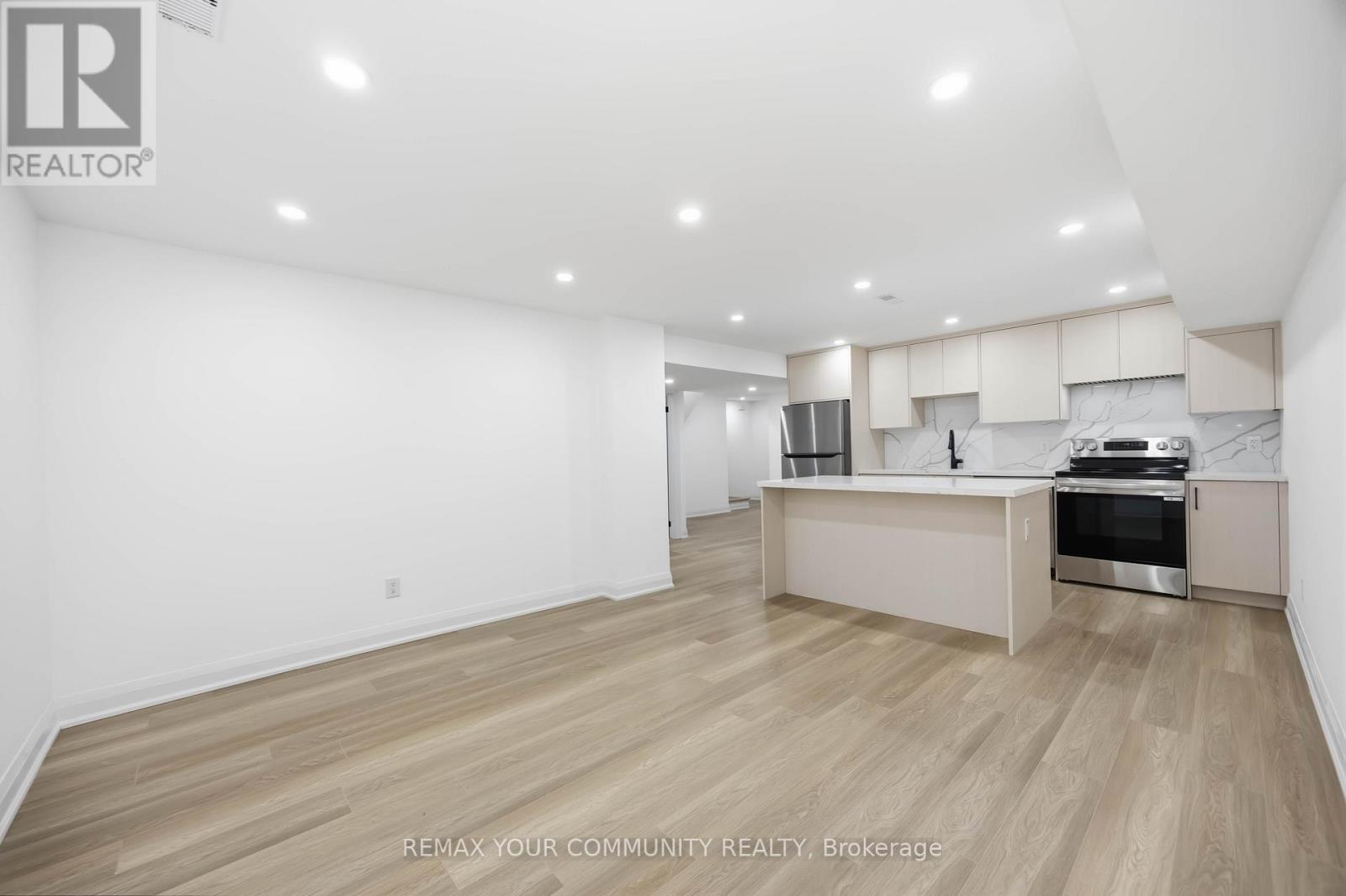 Lower - 55 Cocksfield Avenue, Toronto, Ontario  M3H 3S7 - Photo 8 - C13003362