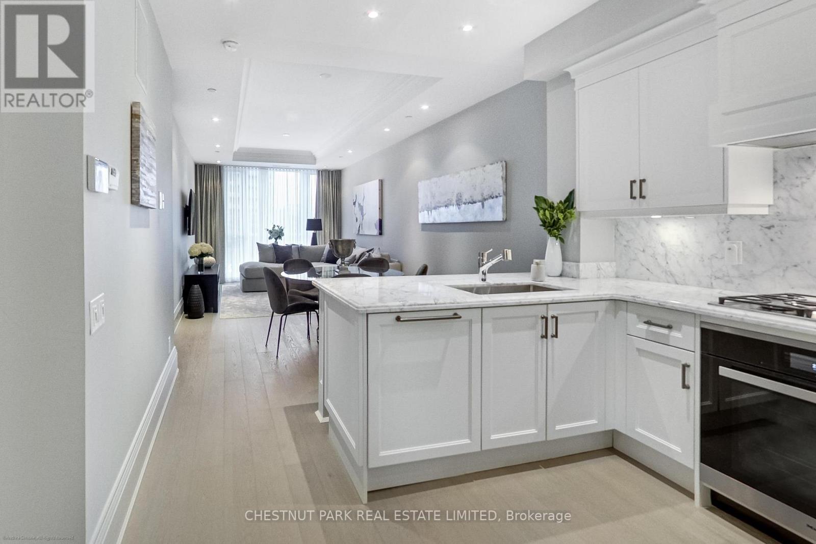 205 - 181 Davenport Road, Toronto, Ontario  M5R 1J1 - Photo 16 - C13003370