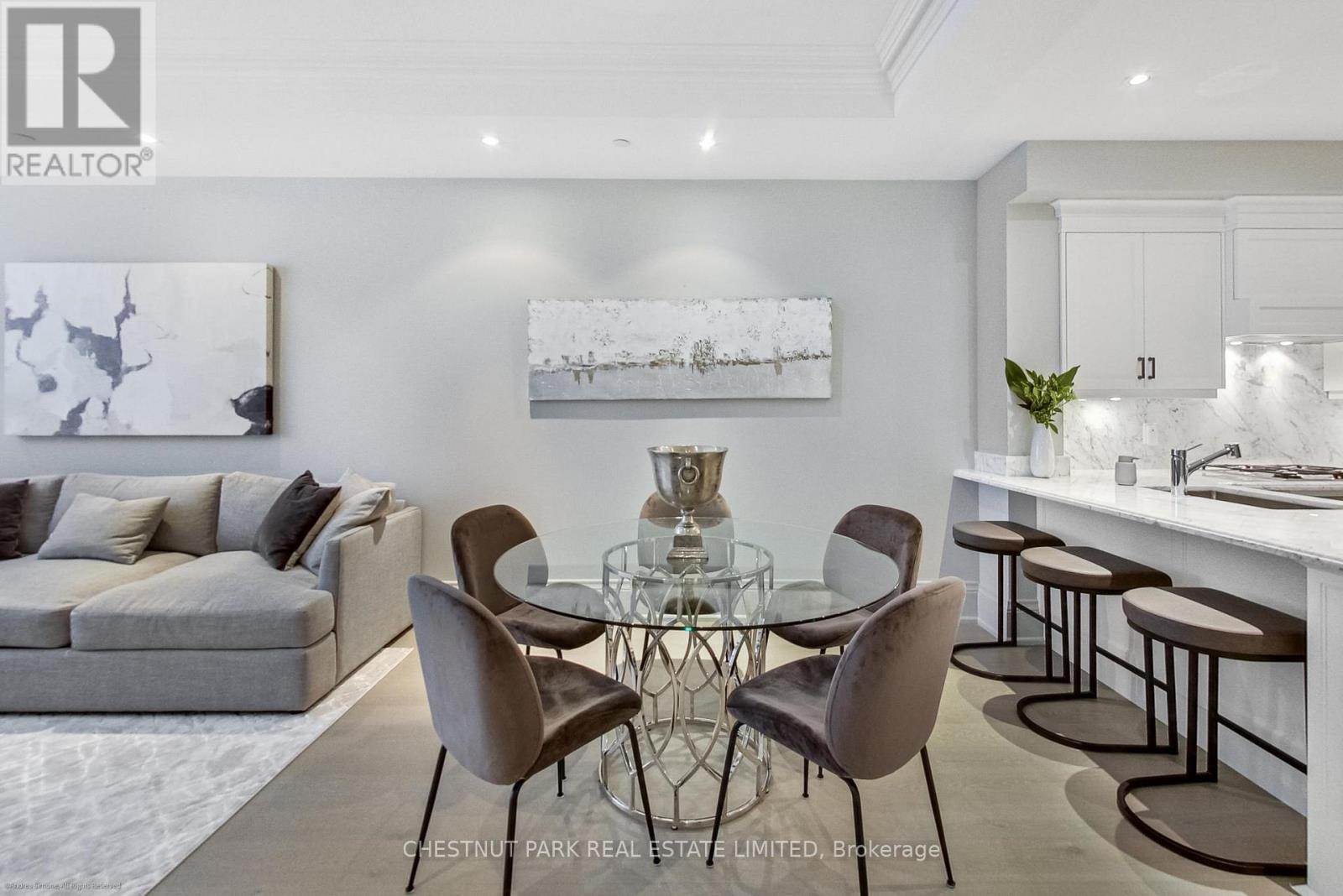 205 - 181 Davenport Road, Toronto, Ontario  M5R 1J1 - Photo 6 - C13003370