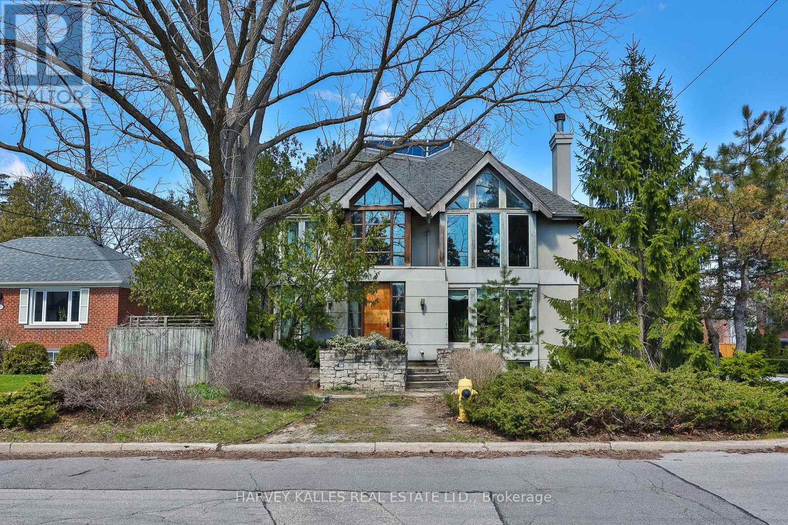 470 Brookdale Avenue, Toronto, Ontario  M5M 1R7 - Photo 1 - C13003372