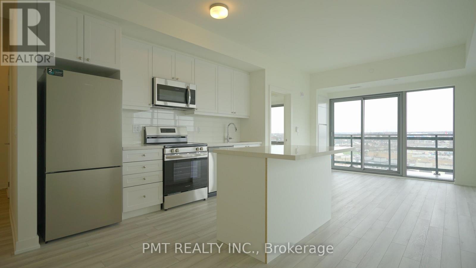 1007 - 51 Clarington Boulevard, Clarington, Ontario  L1C 7J8 - Photo 2 - E13003262