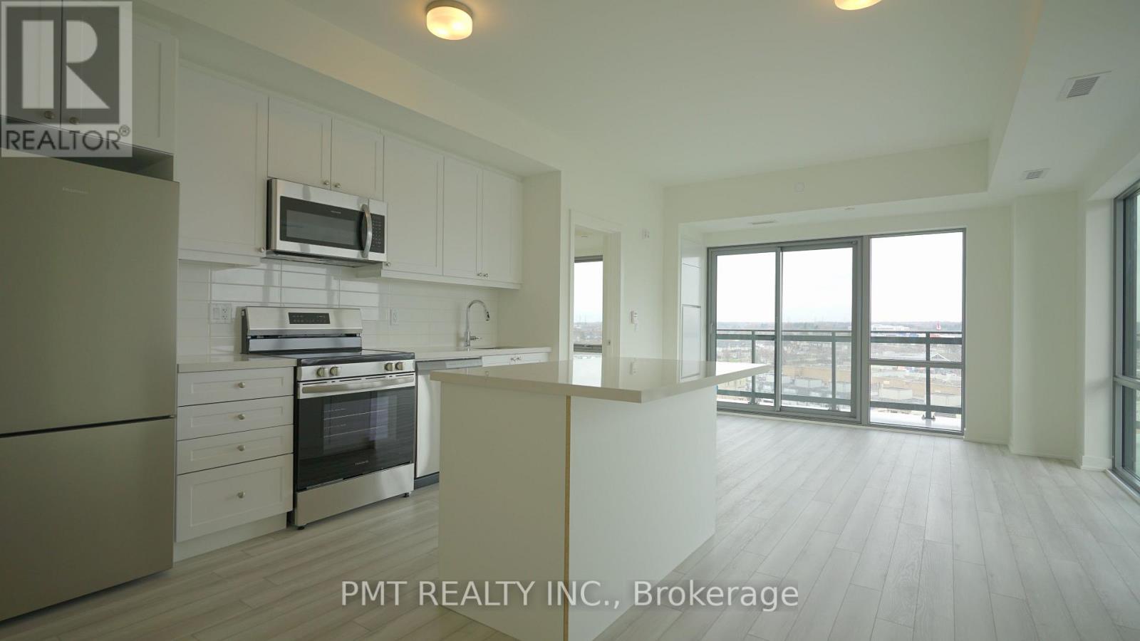 1007 - 51 Clarington Boulevard, Clarington, Ontario  L1C 7J8 - Photo 3 - E13003262