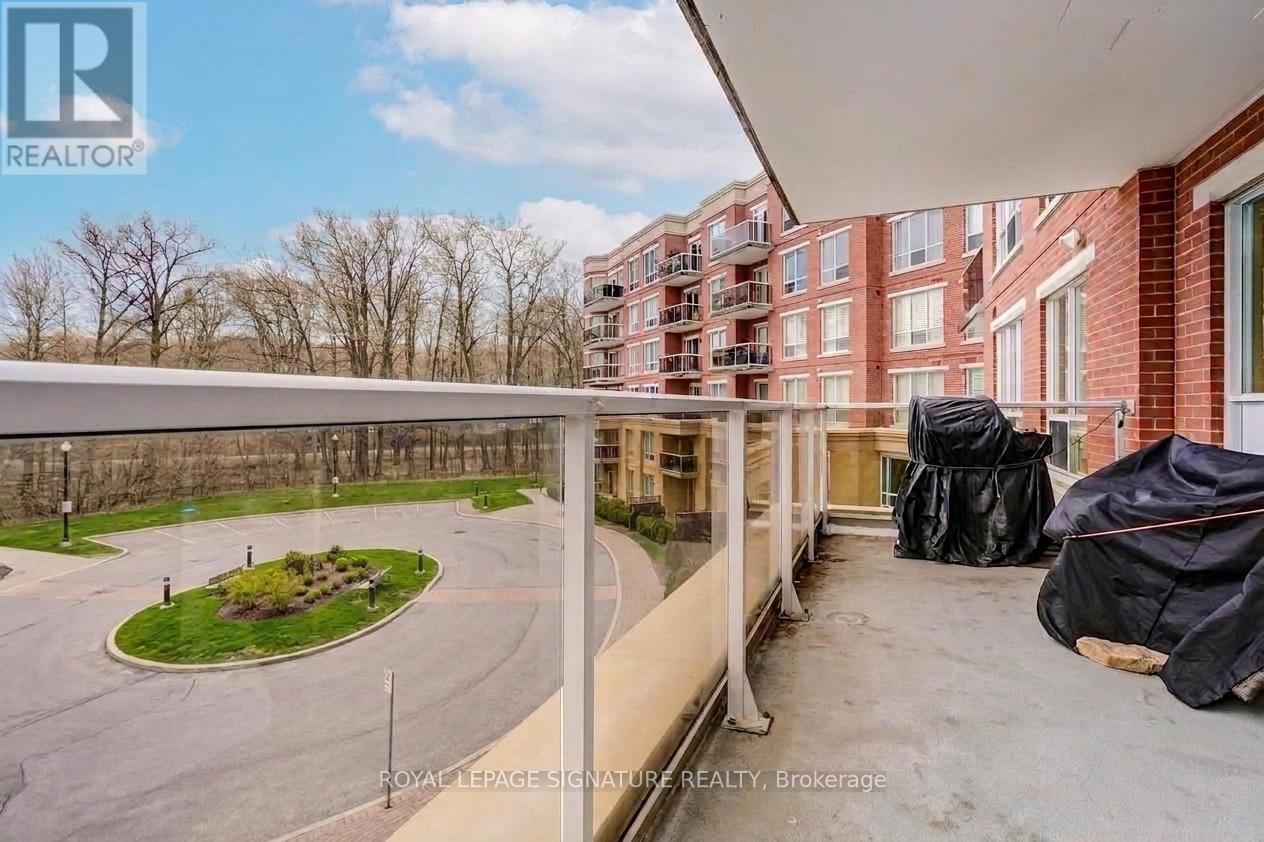 301 - 483 Faith Drive, Mississauga, Ontario  L5R 0A1 - Photo 31 - W12940290