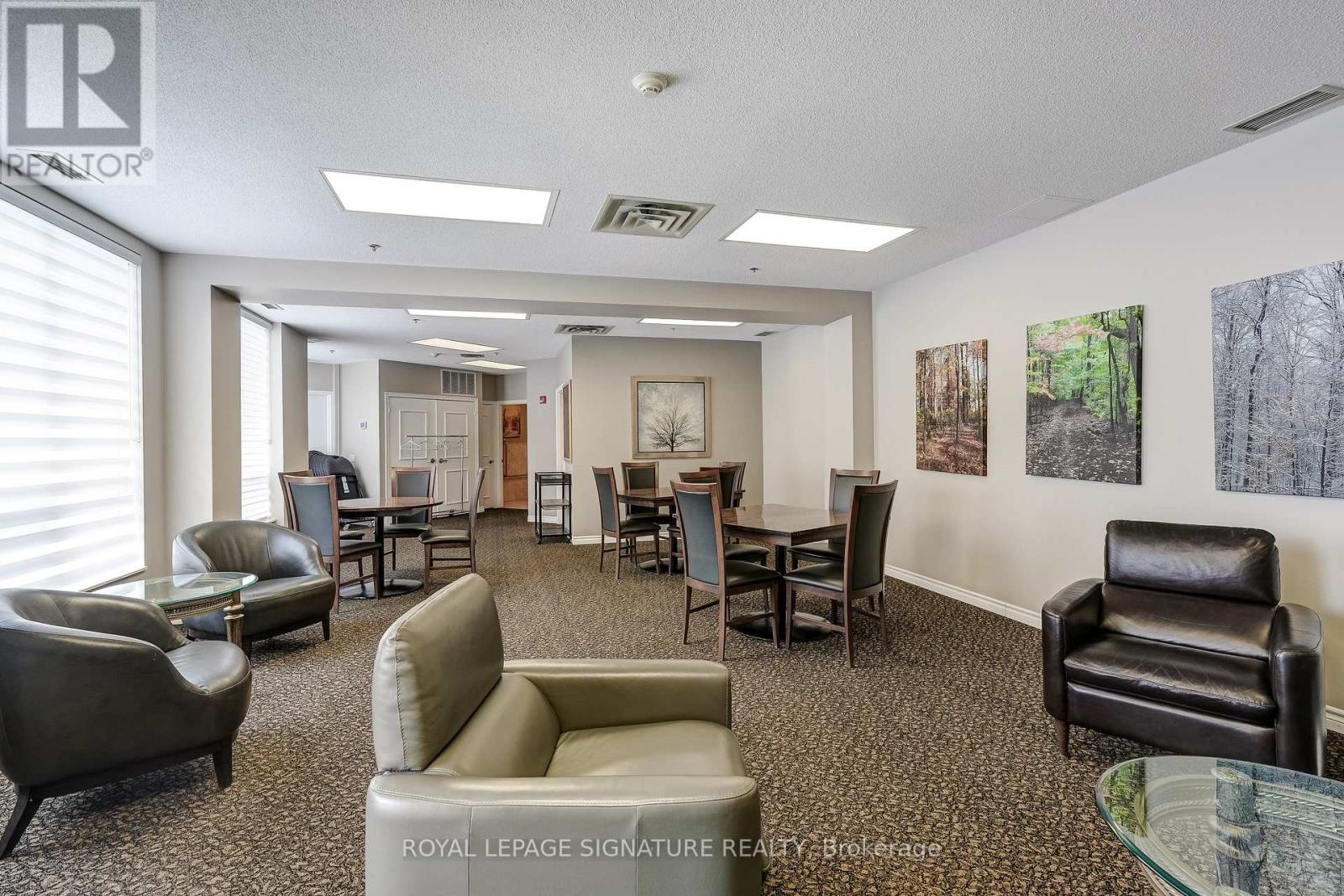 301 - 483 Faith Drive, Mississauga, Ontario  L5R 0A1 - Photo 35 - W12940290