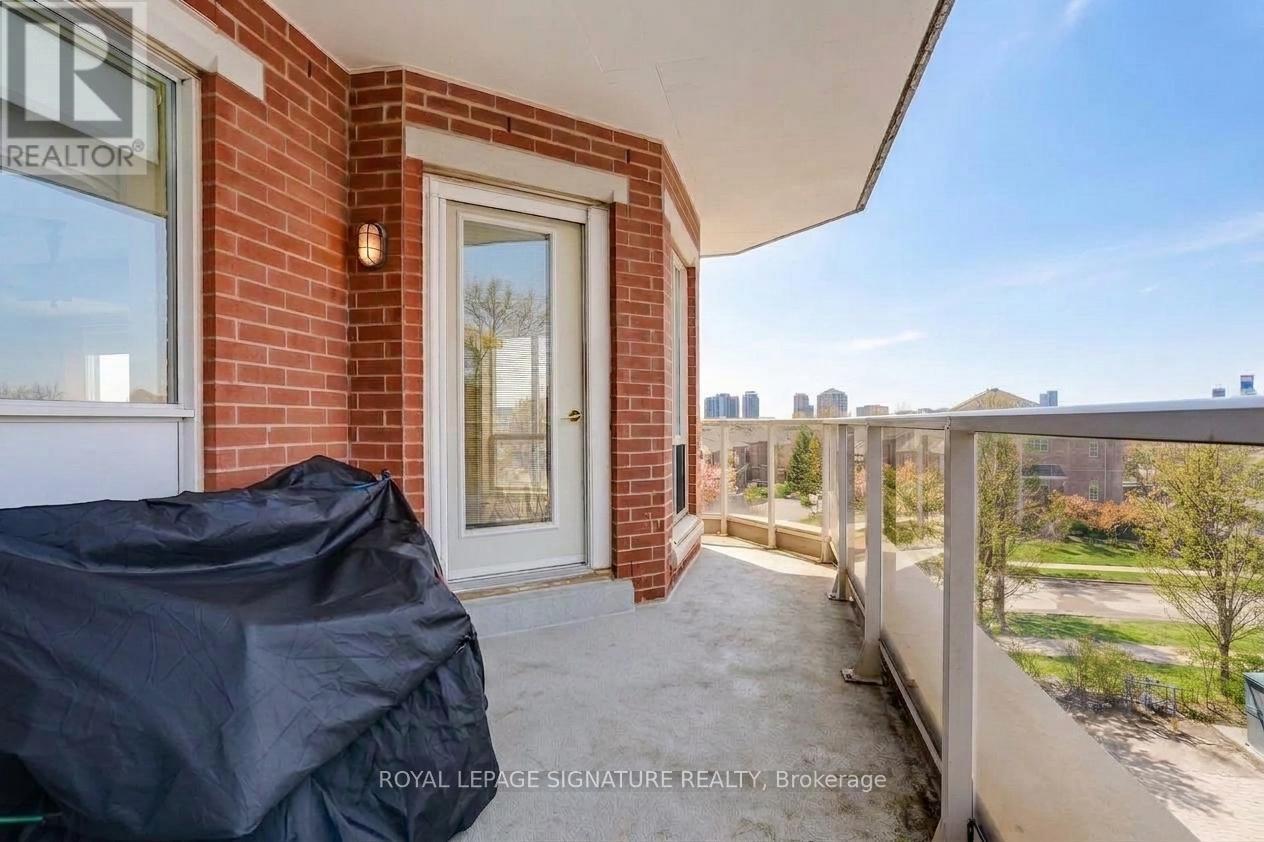 301 - 483 Faith Drive, Mississauga, Ontario  L5R 0A1 - Photo 30 - W12940290