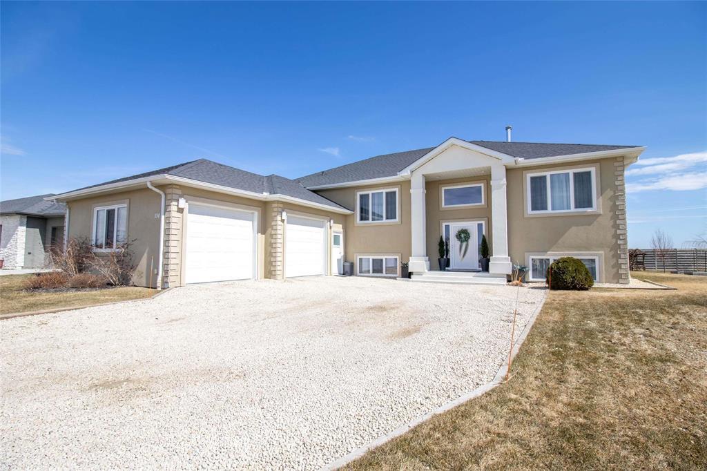 134 Carleton Drive, Steinbach, Manitoba