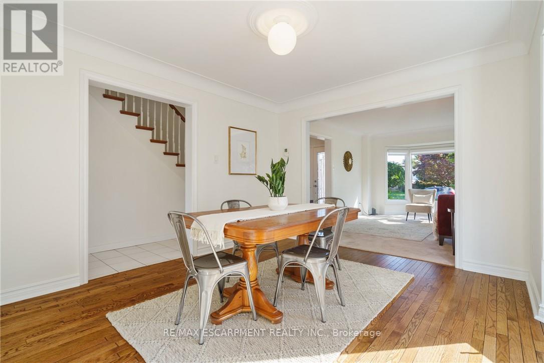 43 Glenayr Street, Hamilton, Ontario  L9C 7J2 - Photo 10 - X12811936