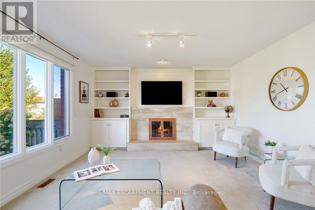 43 Glenayr Street, Hamilton, Ontario  L9C 7J2 - Photo 21 - X12811936