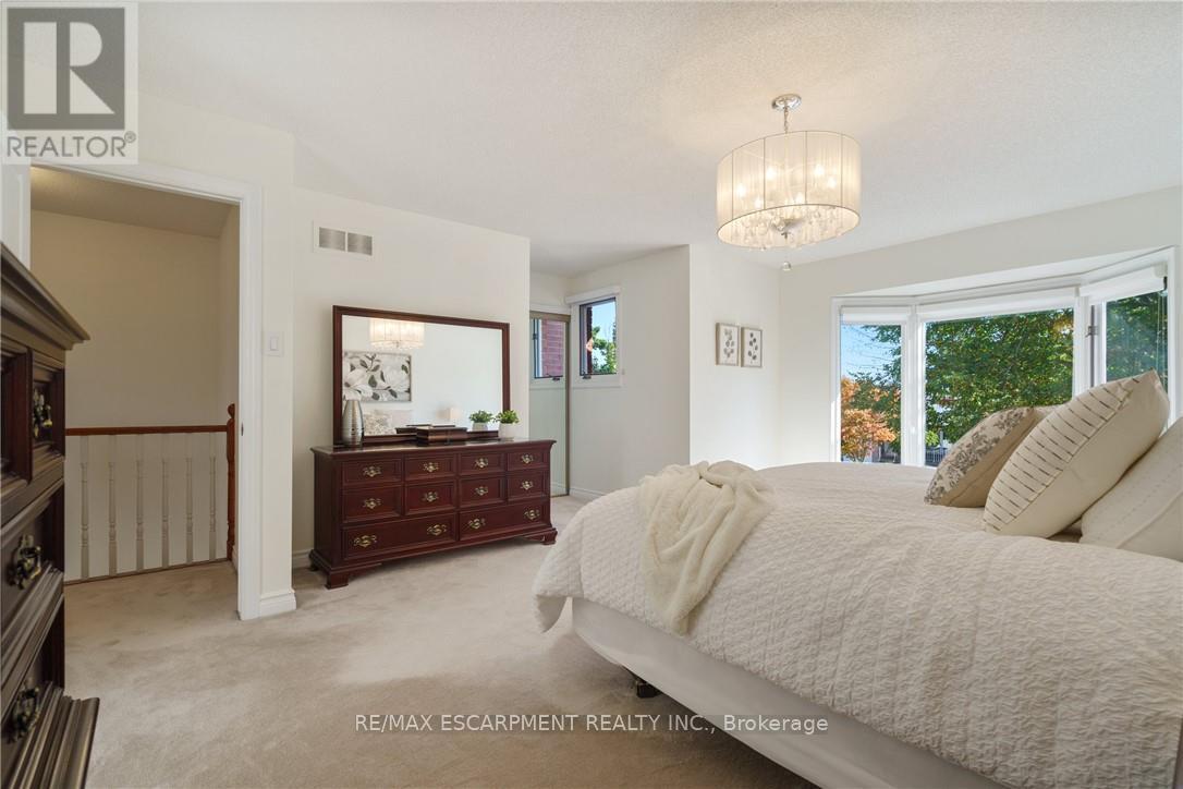 43 Glenayr Street, Hamilton, Ontario  L9C 7J2 - Photo 29 - X12811936