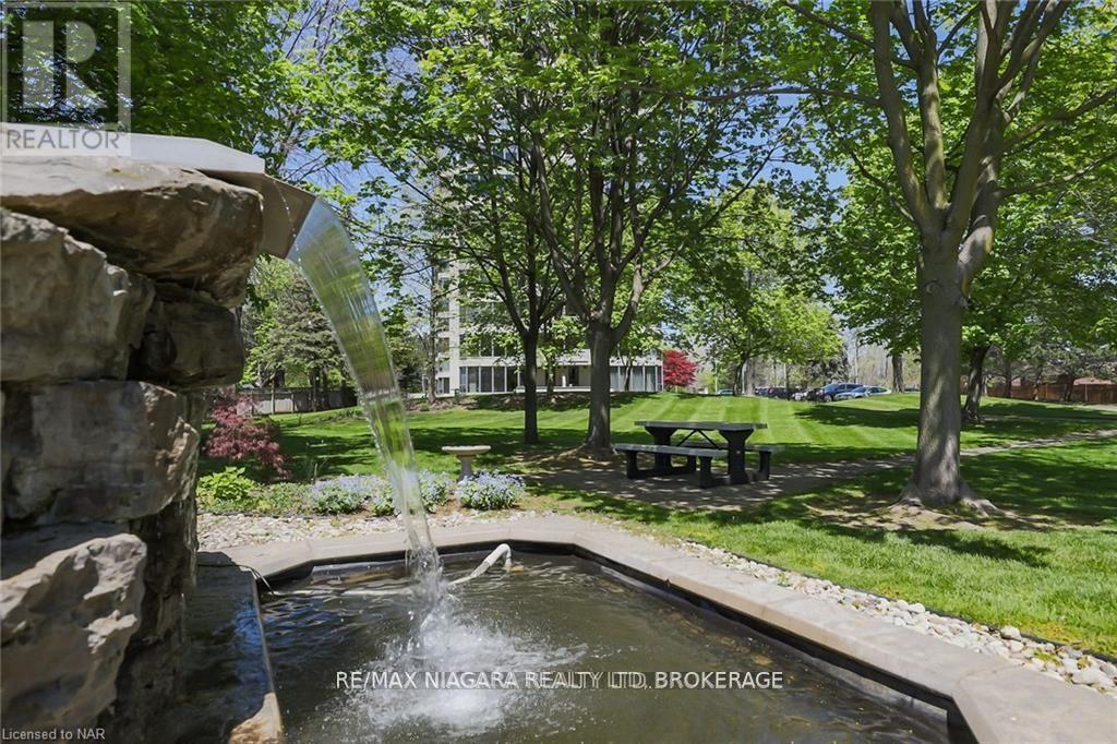 501 - 81 Scott Street, St. Catharines, Ontario L2N 7L5 - Photo 42 - X12979702