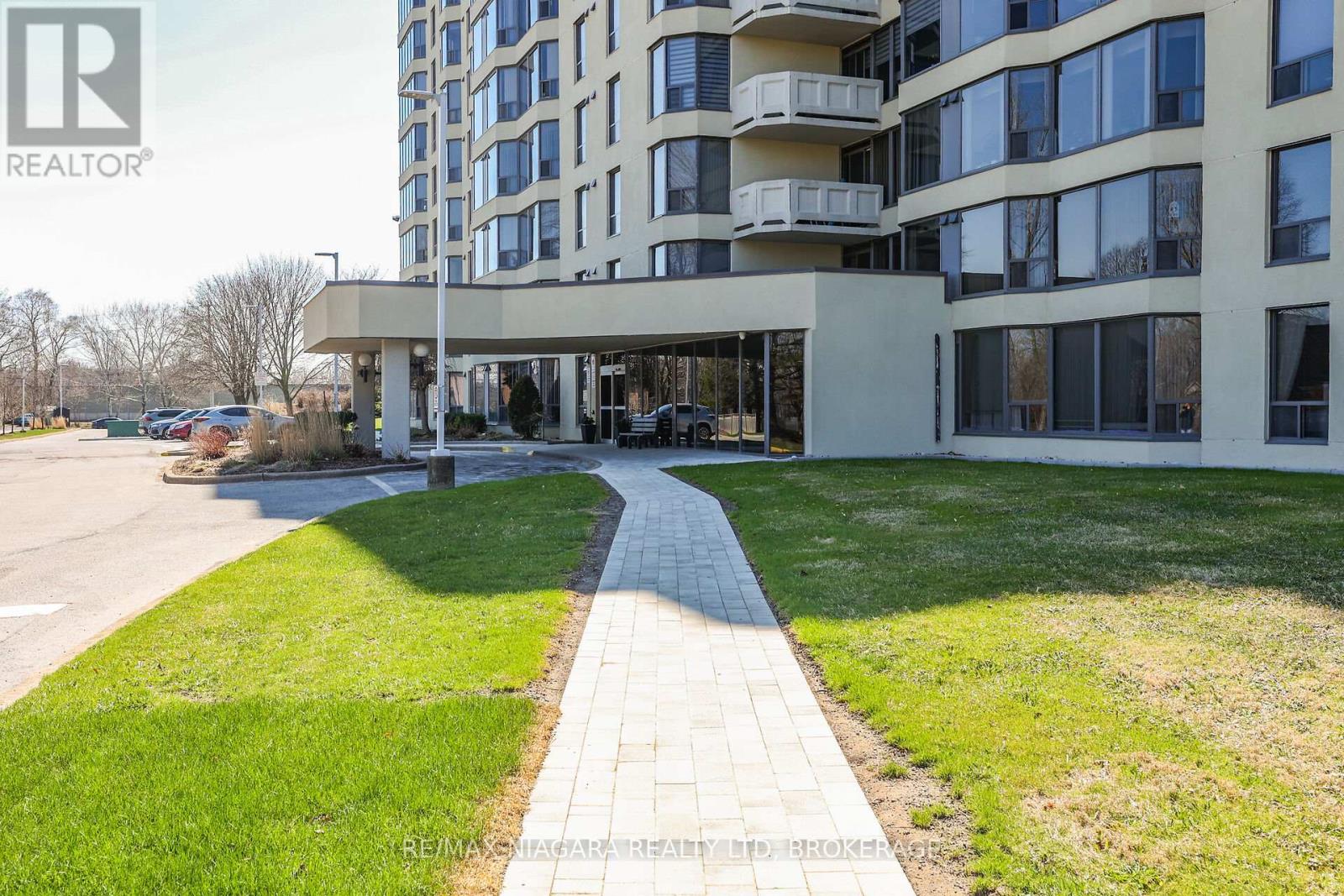 501 - 81 Scott Street, St. Catharines, Ontario L2N 7L5 - Photo 32 - X12979702