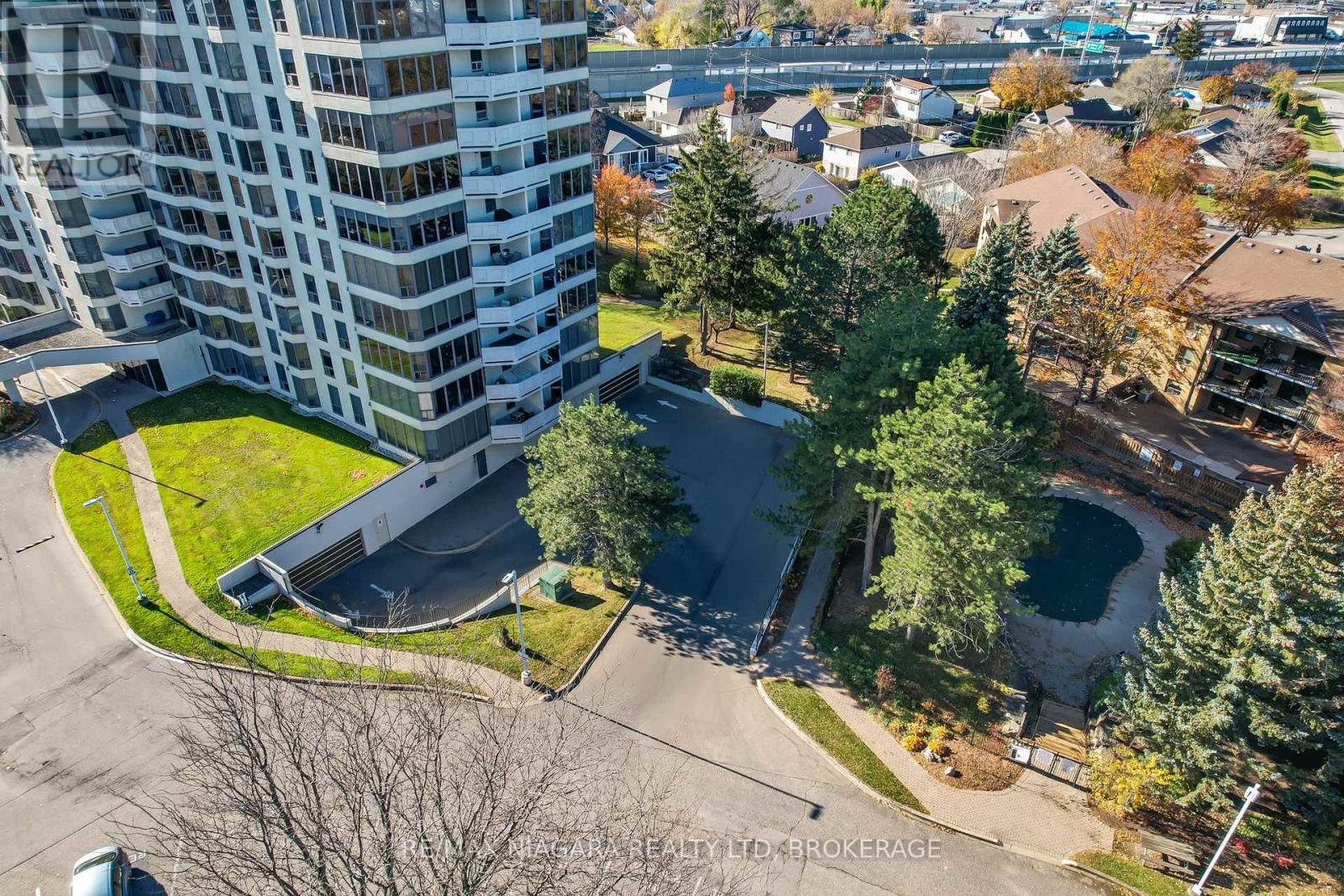 501 - 81 Scott Street, St. Catharines, Ontario L2N 7L5 - Photo 47 - X12979702