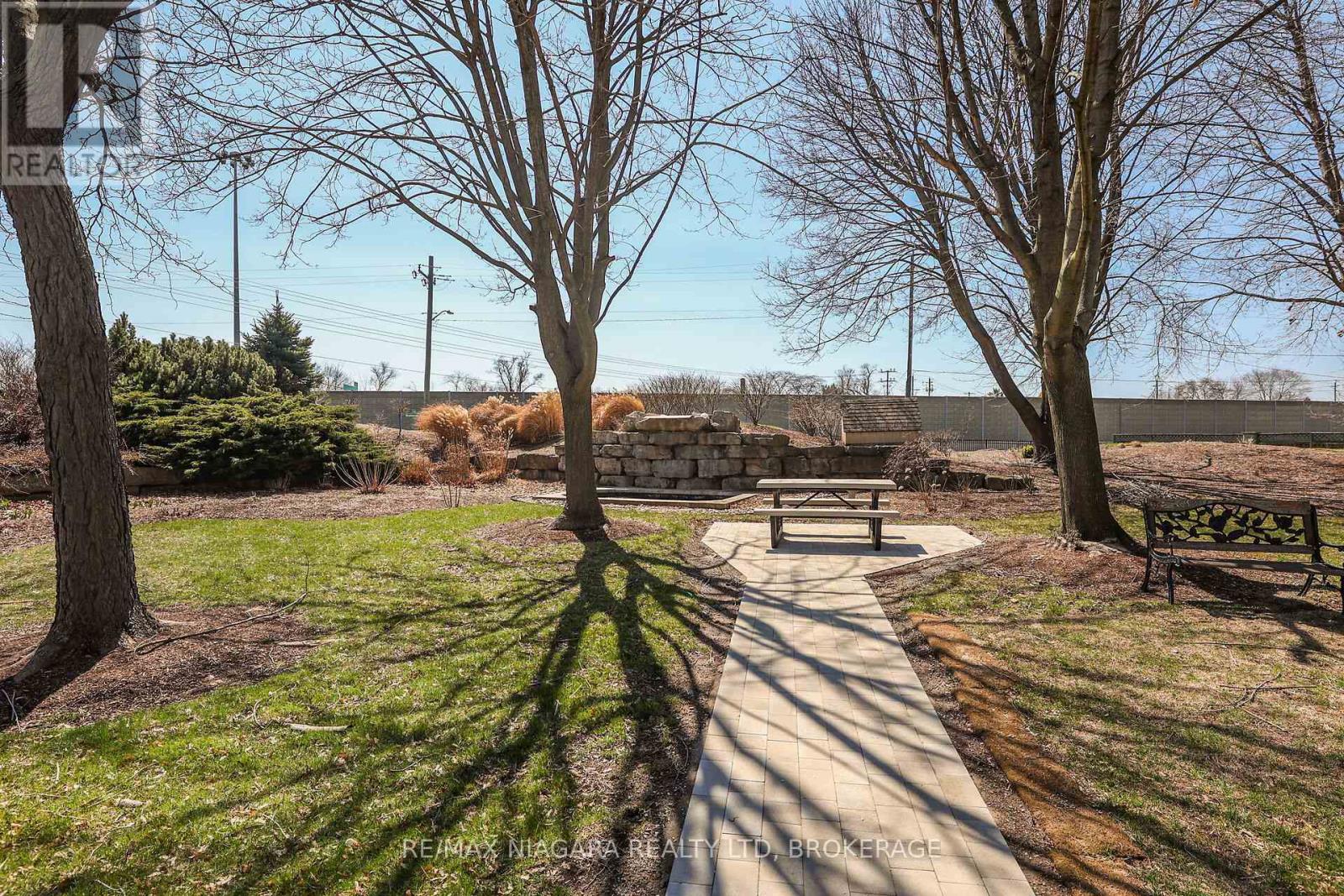 501 - 81 Scott Street, St. Catharines, Ontario L2N 7L5 - Photo 40 - X12979702