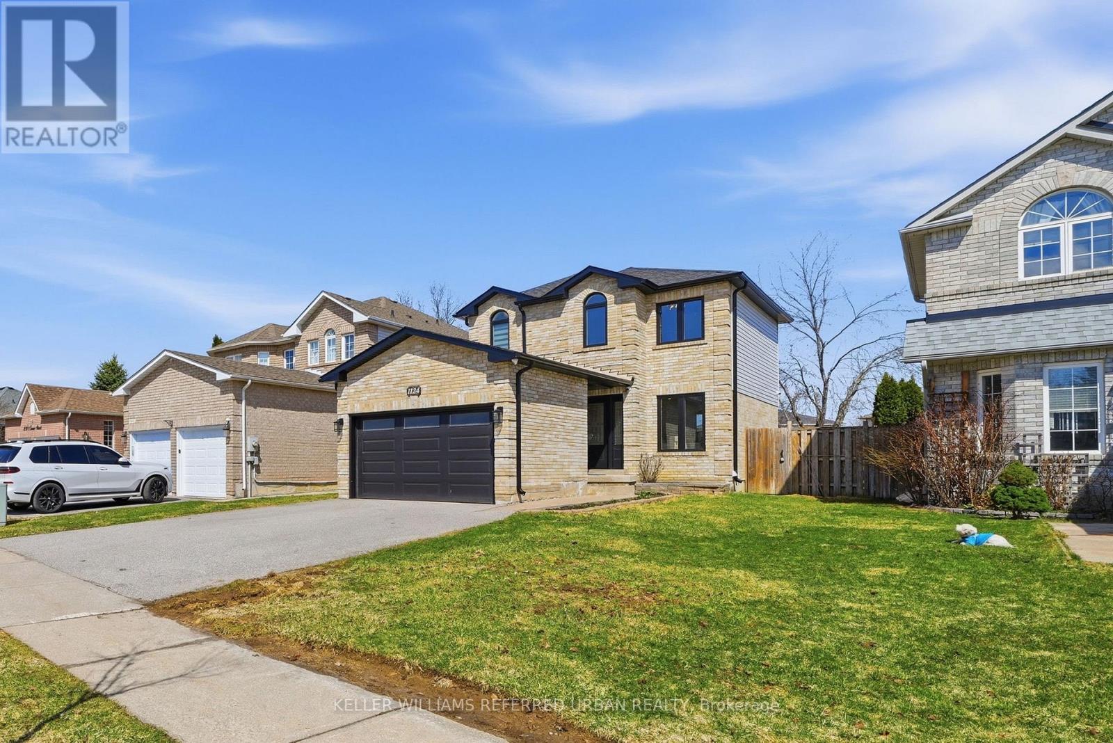 1124 Corrie Street, Innisfil, Ontario  L9S 1W9 - Photo 2 - N13003320