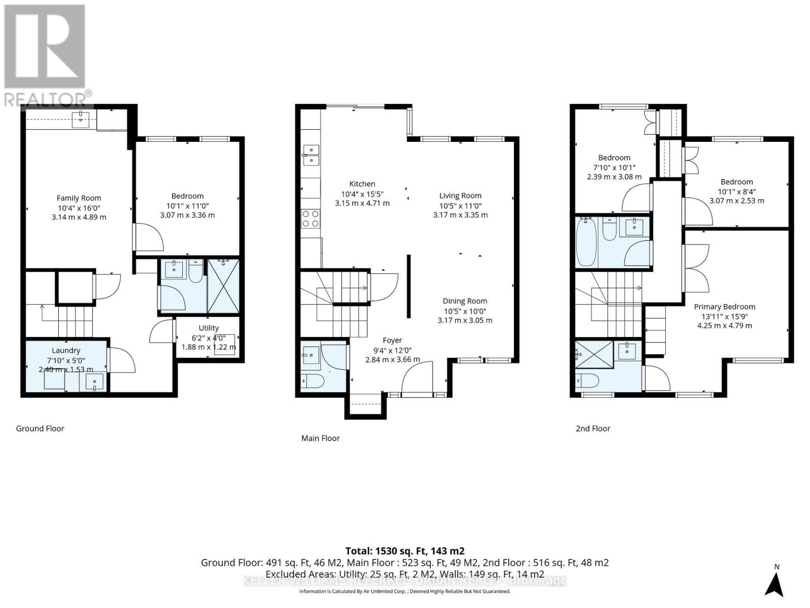 1124 Corrie Street, Innisfil, Ontario  L9S 1W9 - Photo 37 - N13003320