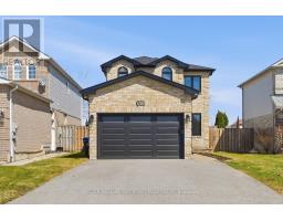 1124 CORRIE STREET, Innisfil, Ontario
