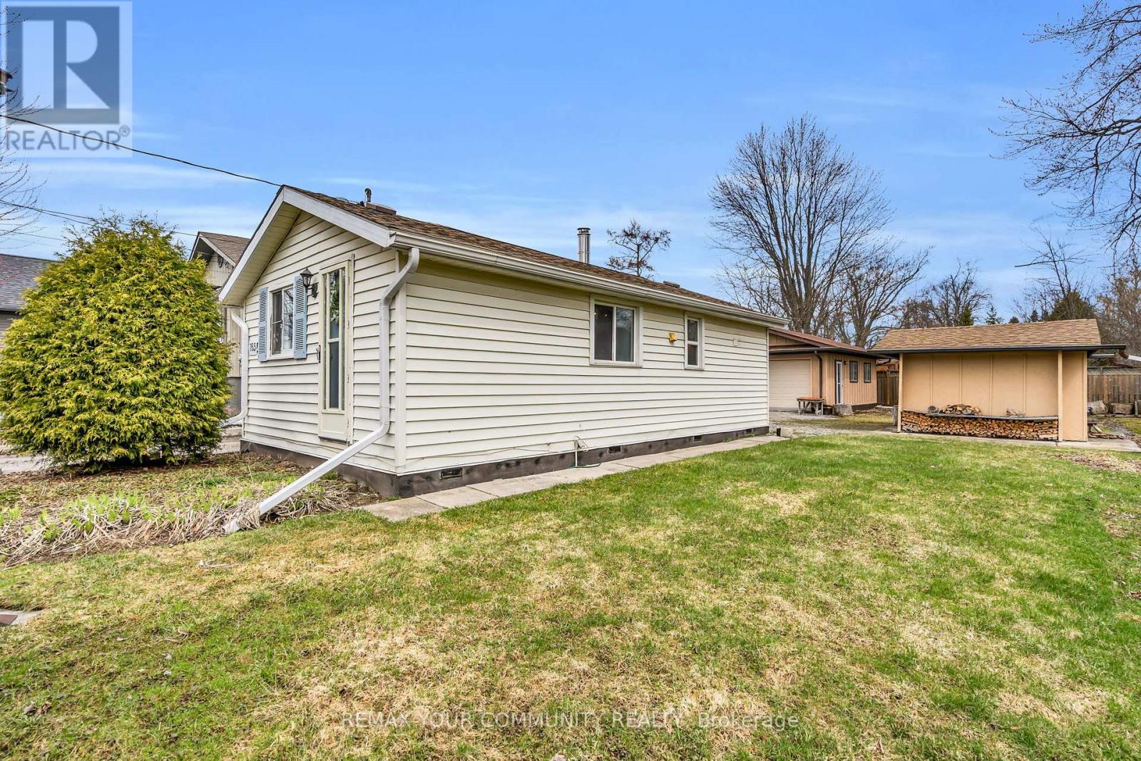 765 Churchill Lane, Georgina, Ontario  L0E 1S0 - Photo 34 - N13003340