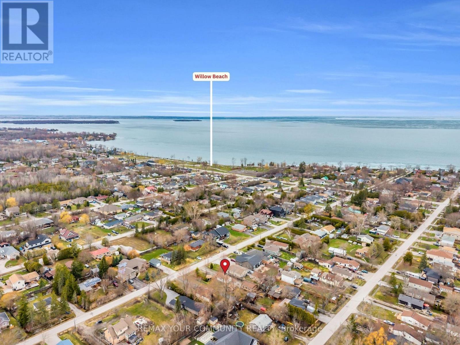 765 Churchill Lane, Georgina, Ontario  L0E 1S0 - Photo 38 - N13003340