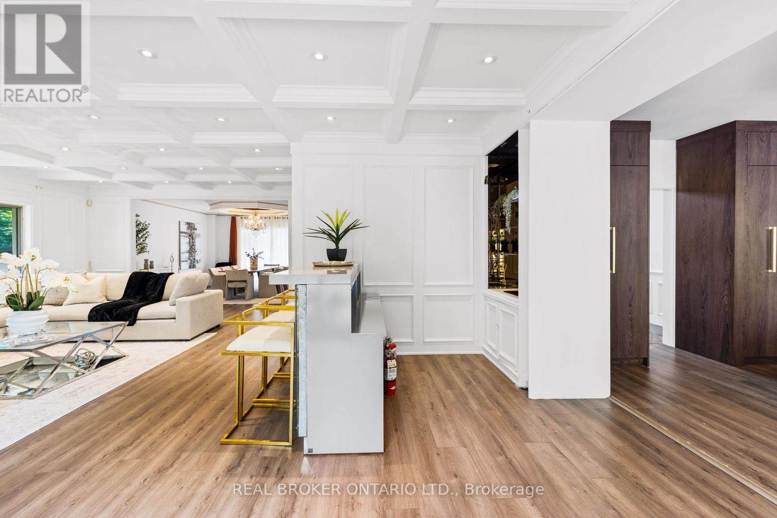 106 Teefy Avenue, Richmond Hill (South Richvale), Ontario  L4C 8C6 - Photo 13 - N13003356