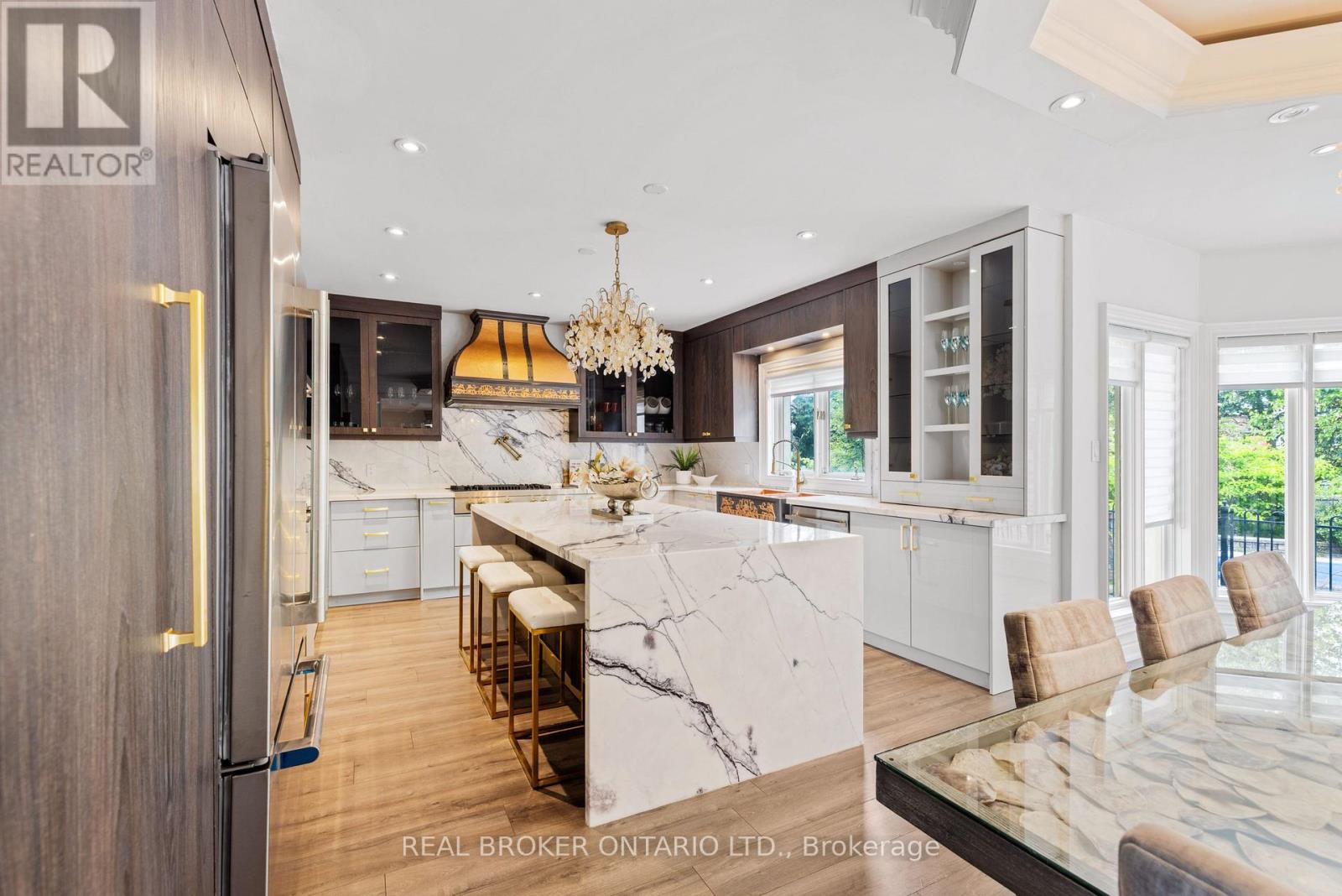 106 Teefy Avenue, Richmond Hill (South Richvale), Ontario  L4C 8C6 - Photo 17 - N13003356