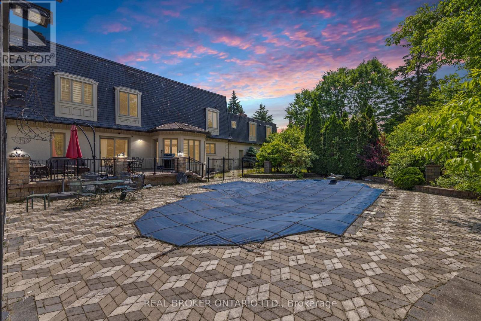 106 Teefy Avenue, Richmond Hill (South Richvale), Ontario  L4C 8C6 - Photo 38 - N13003356