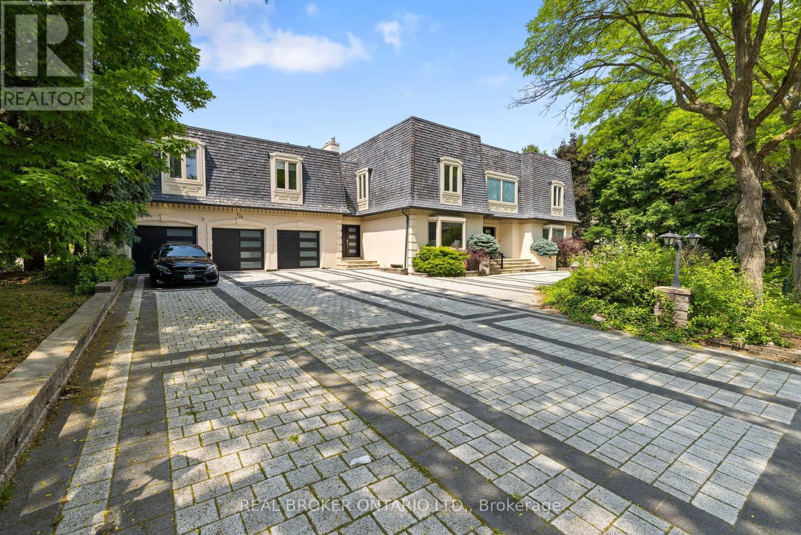 106 Teefy Avenue, Richmond Hill (South Richvale), Ontario  L4C 8C6 - Photo 4 - N13003356