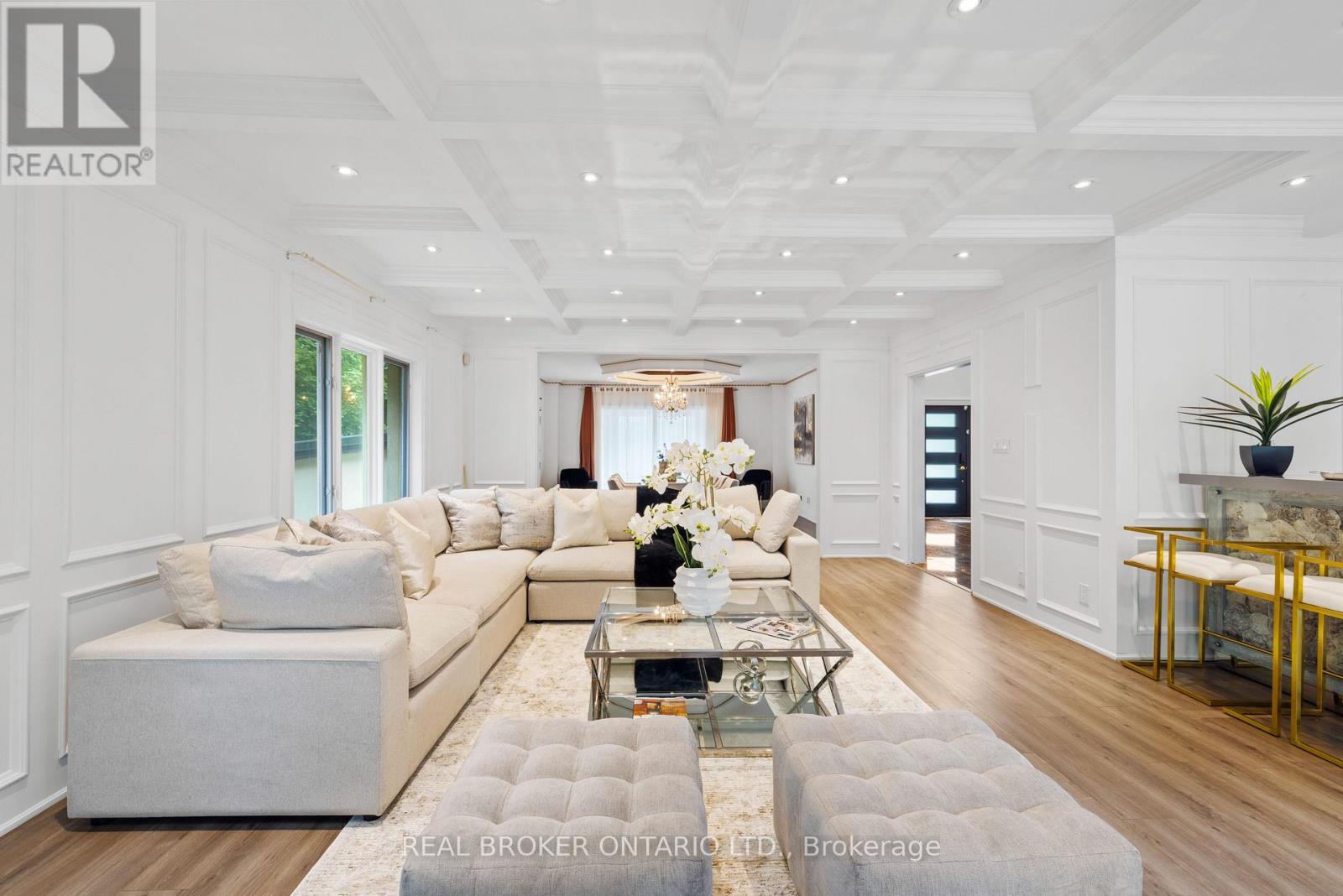 106 Teefy Avenue, Richmond Hill (South Richvale), Ontario  L4C 8C6 - Photo 8 - N13003356