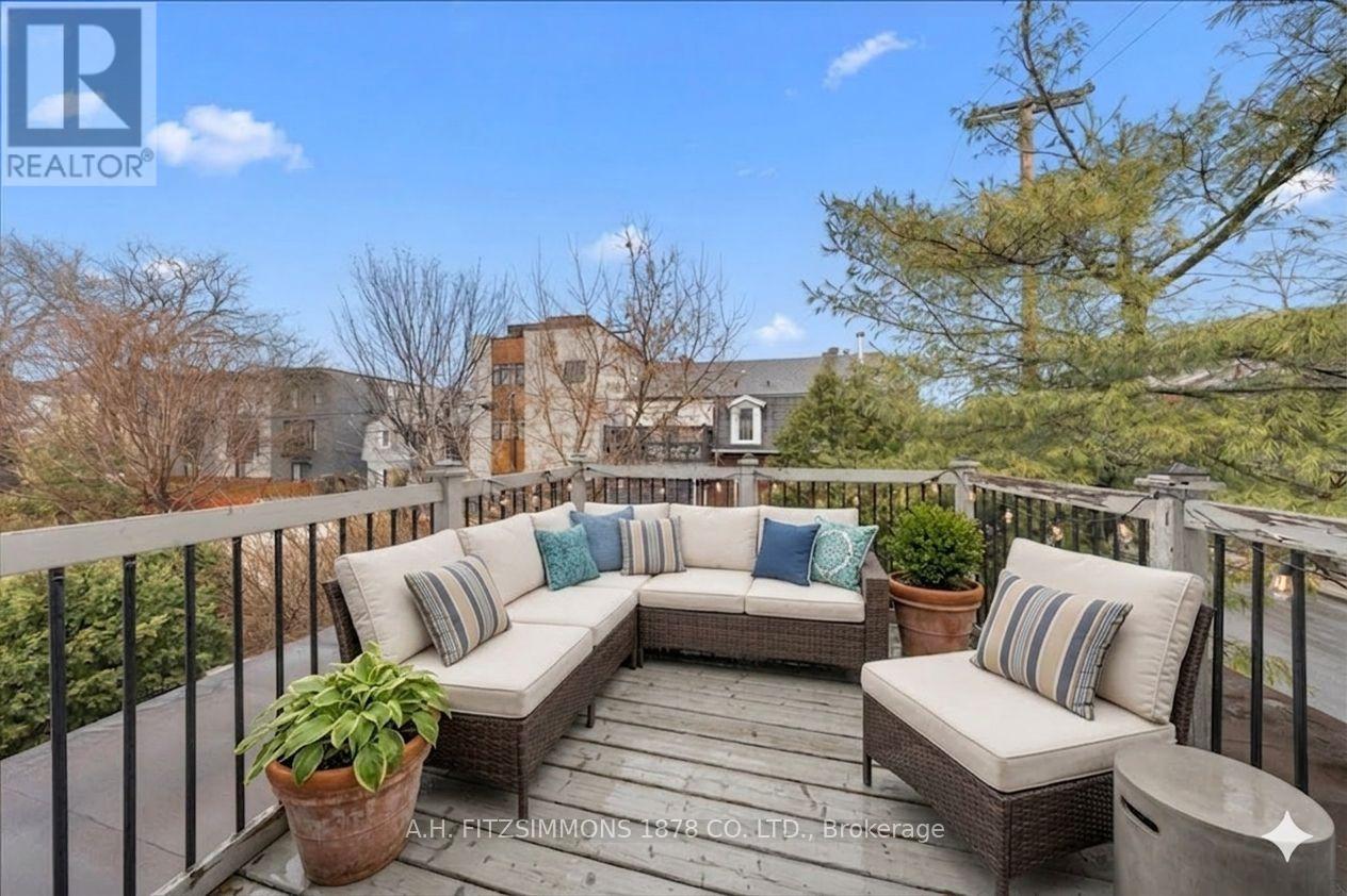 50 Putman Avenue, Ottawa, Ontario  K1M 1Z3 - Photo 20 - X12995332