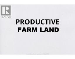 1341 COUNTY RD 31, Lakeshore, Ontario