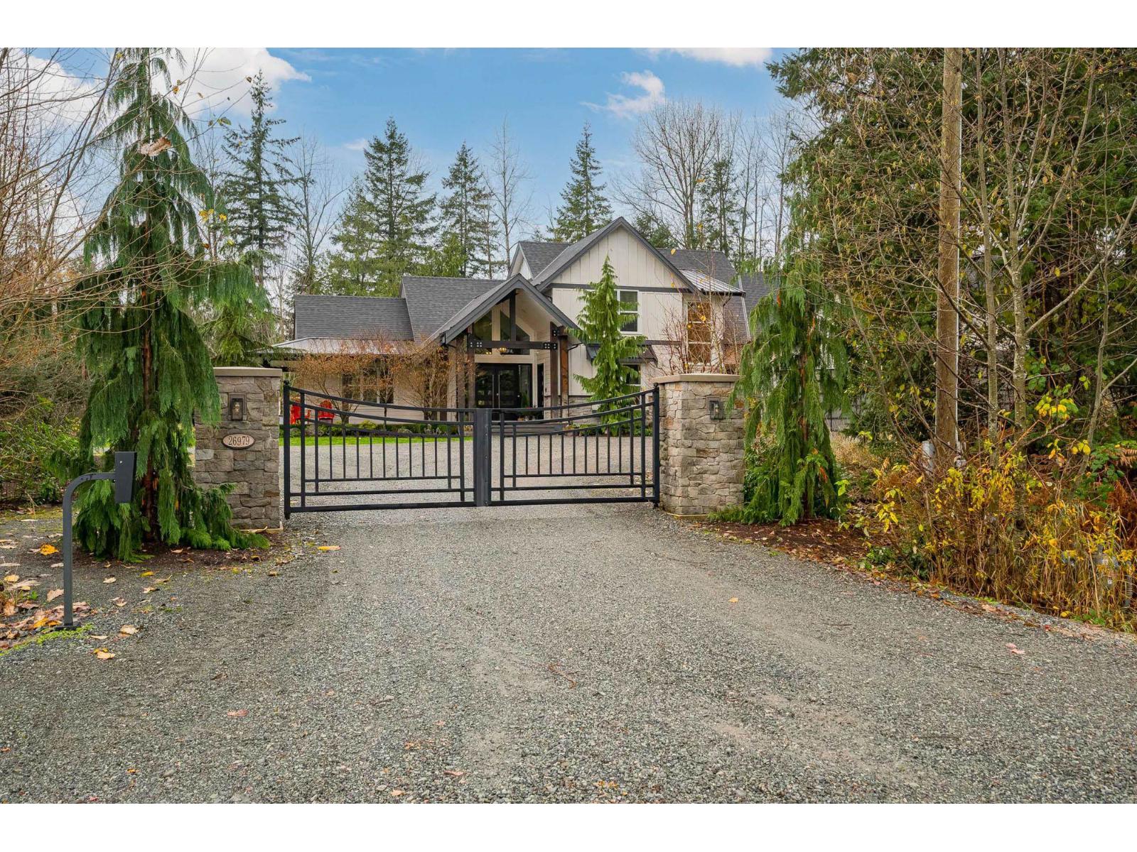 26979 58 Avenue, Langley, British Columbia  V4W 1V6 - Photo 6 - R3084101