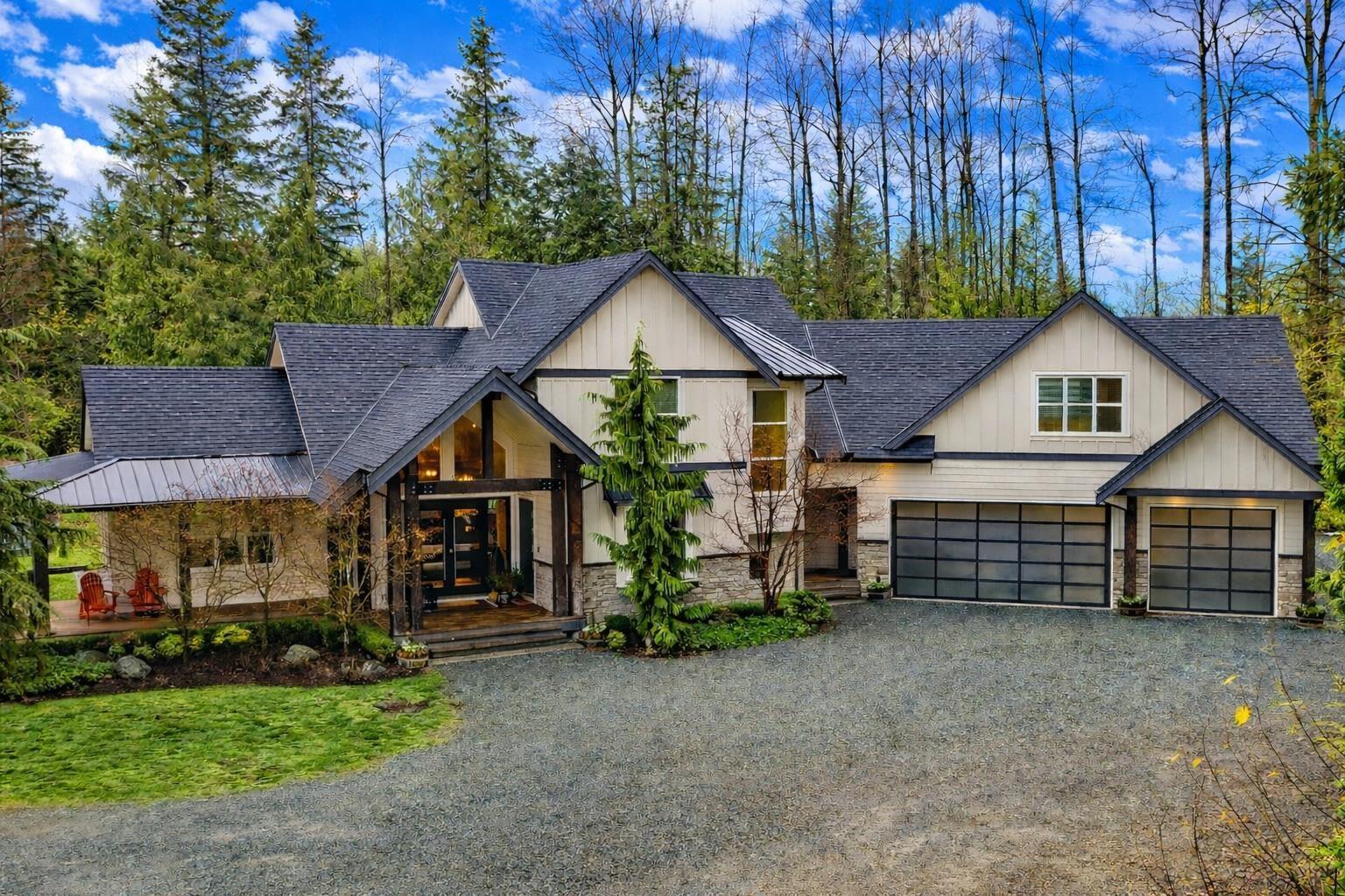 26979 58 Avenue, Langley, British Columbia  V4W 1V6 - Photo 2 - R3084101