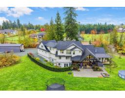 <div class="price">$3,799,000</div> 26979 58 Avenue, Langley<br><div style="margin-bottom:8px;"><small>RE/MAX Treeland Realty</small></div><div class='bed_bath'>8 Bed | 7 Bath</div>