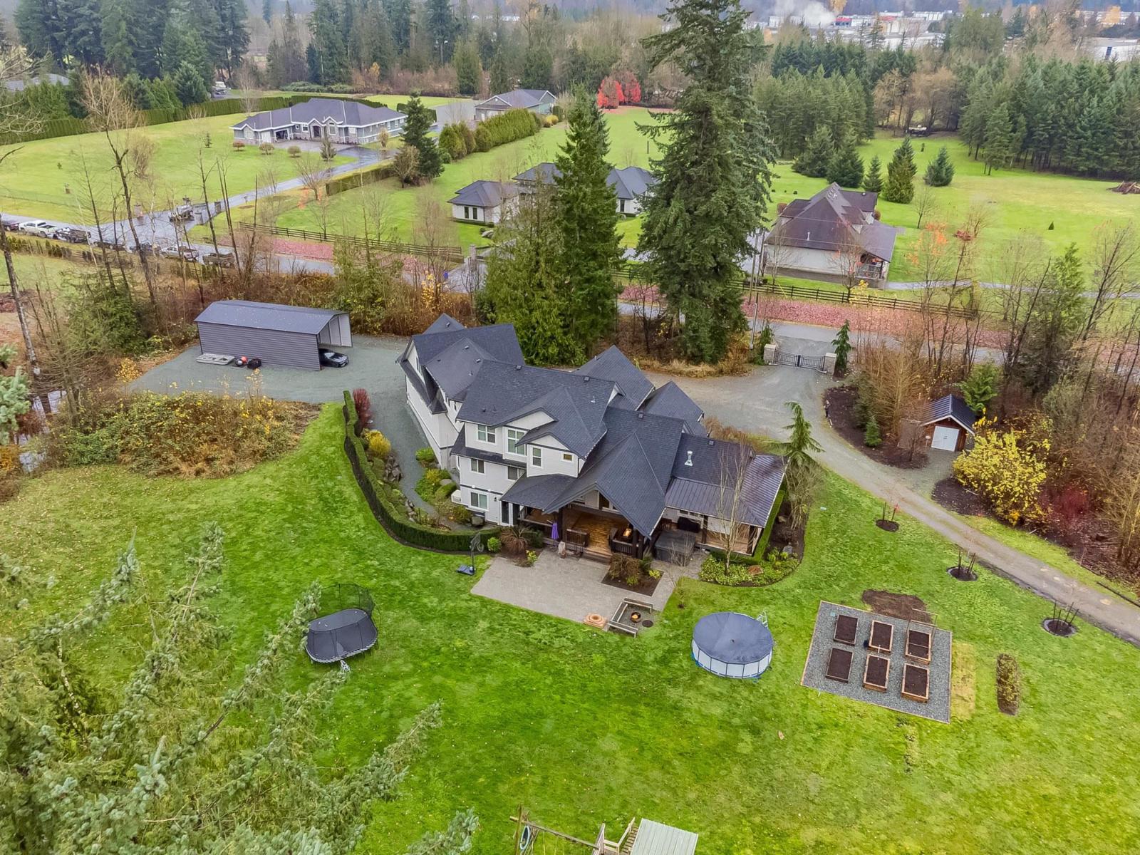 26979 58 Avenue, Langley, British Columbia  V4W 1V6 - Photo 4 - R3084101