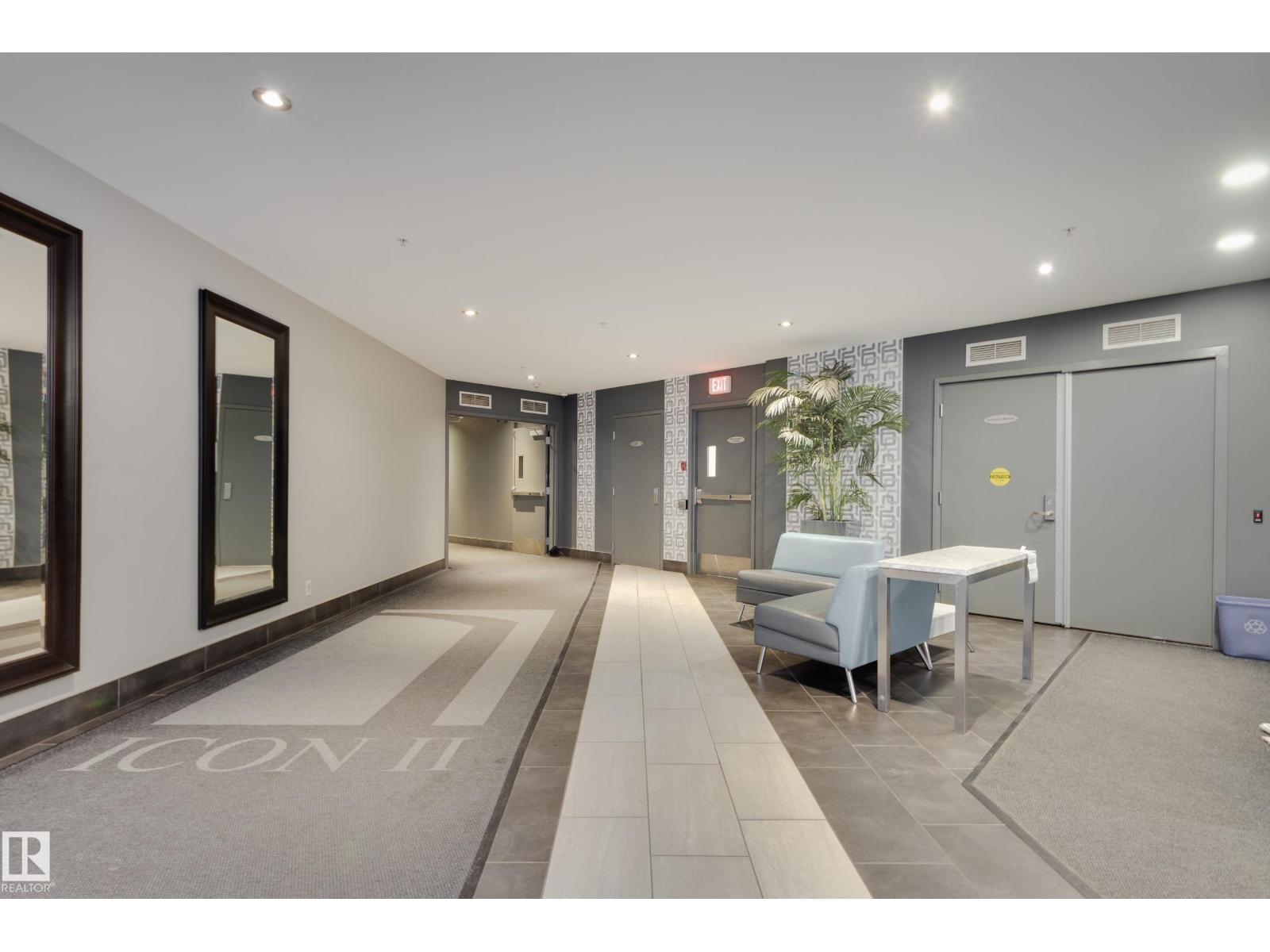 #2004 10152 104 St Nw, Edmonton, Alberta  T5J 0B6 - Photo 4 - E4478967