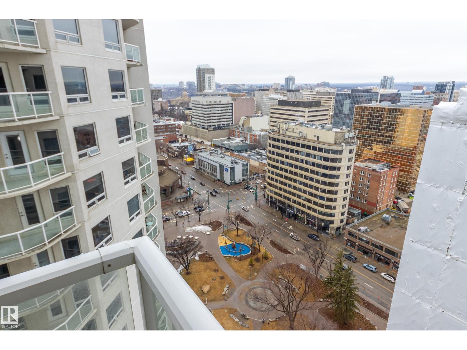 #2004 10152 104 St Nw, Edmonton, Alberta  T5J 0B6 - Photo 19 - E4478967