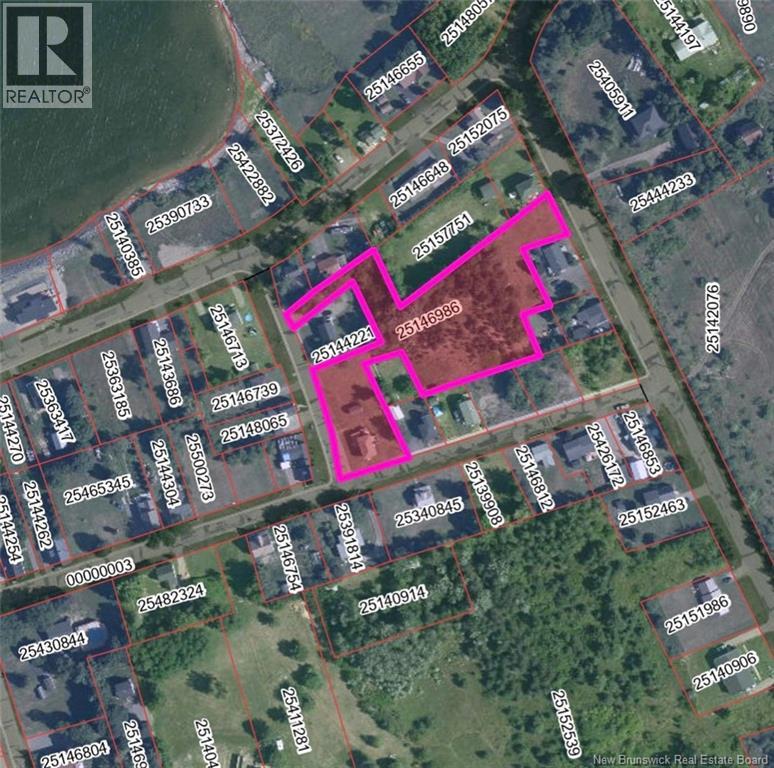 35 Brait Street, Rexton, New Brunswick  E4W 1W1 - Photo 25 - NB137040