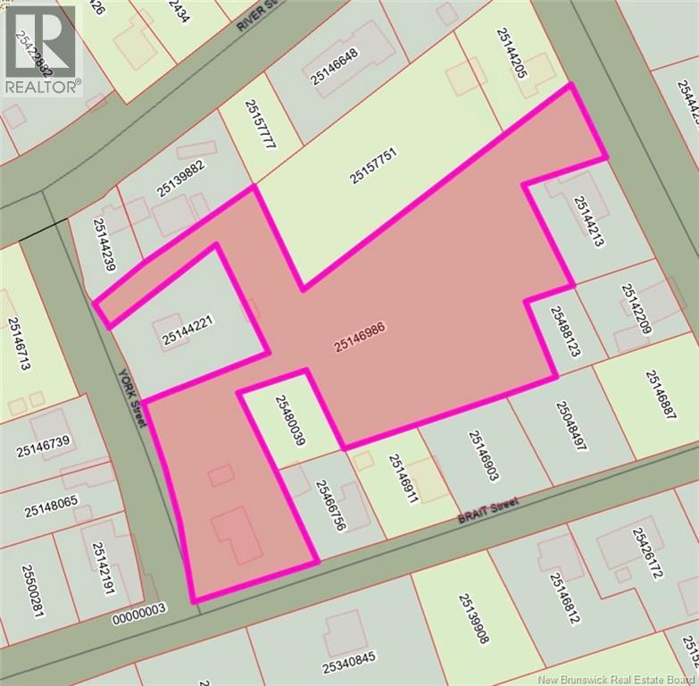 35 Brait Street, Rexton, New Brunswick  E4W 1W1 - Photo 24 - NB137040