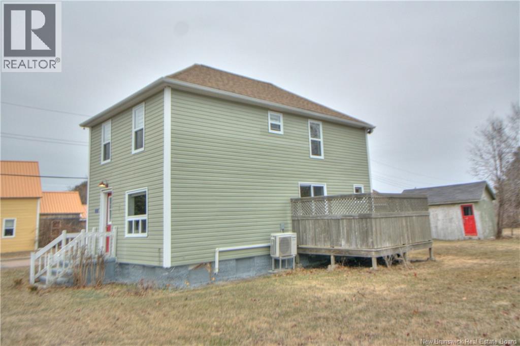 35 Brait Street, Rexton, New Brunswick  E4W 1W1 - Photo 2 - NB137040