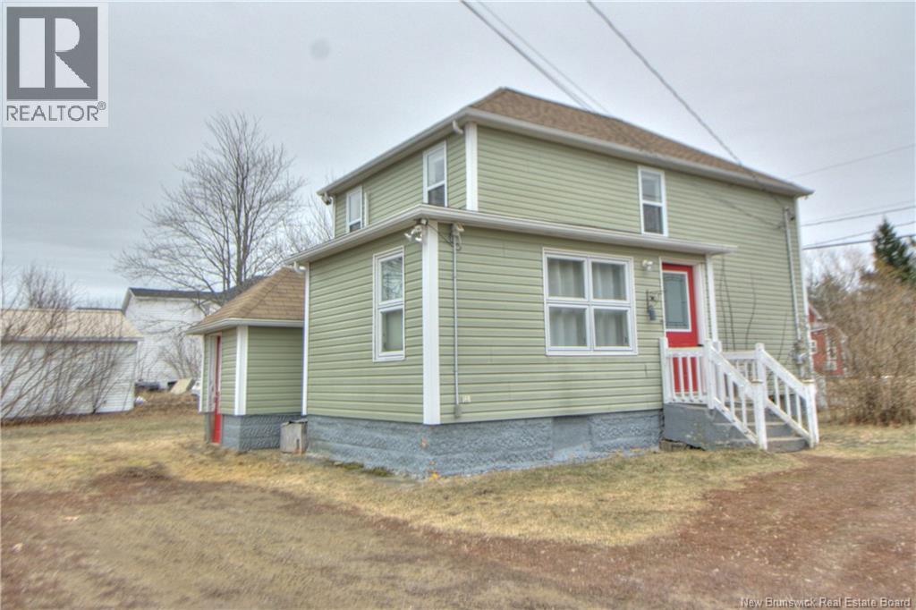 35 Brait Street, Rexton, New Brunswick  E4W 1W1 - Photo 27 - NB137040
