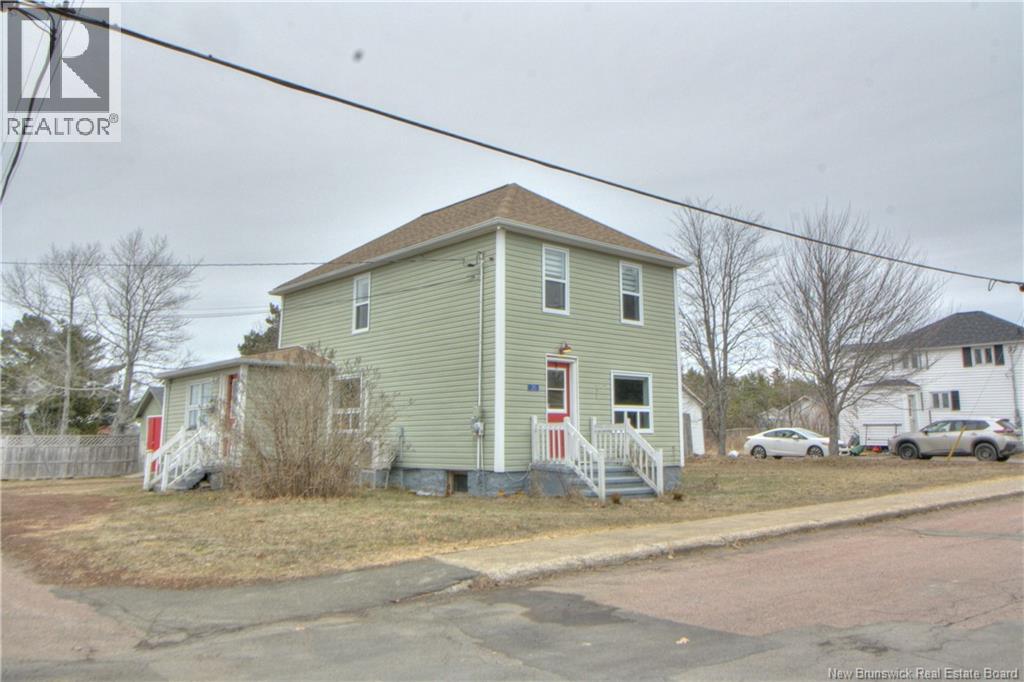 35 Brait Street, Rexton, New Brunswick  E4W 1W1 - Photo 1 - NB137040