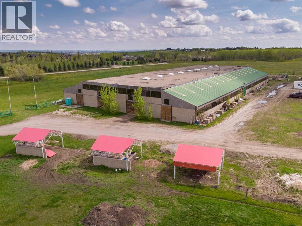 881401 206 Avenue W, Rural Foothills County, Alberta  T1S 2X4 - Photo 8 - A2194543