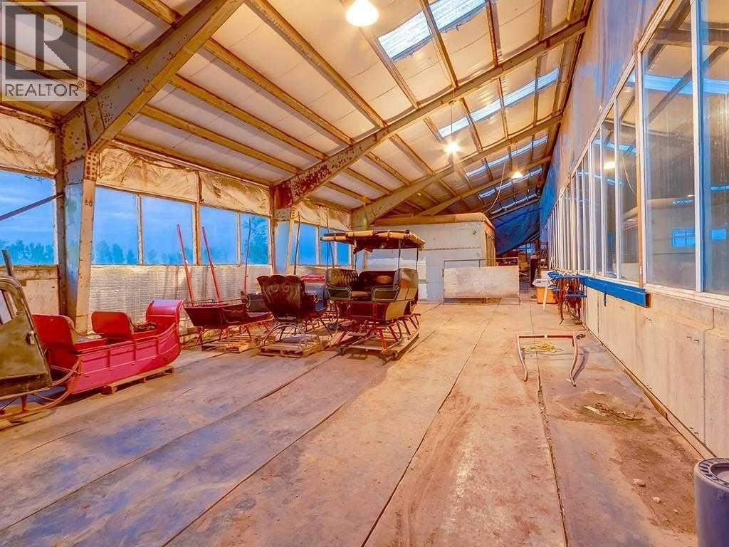 881401 206 Avenue W, Rural Foothills County, Alberta  T1S 2X4 - Photo 14 - A2194543