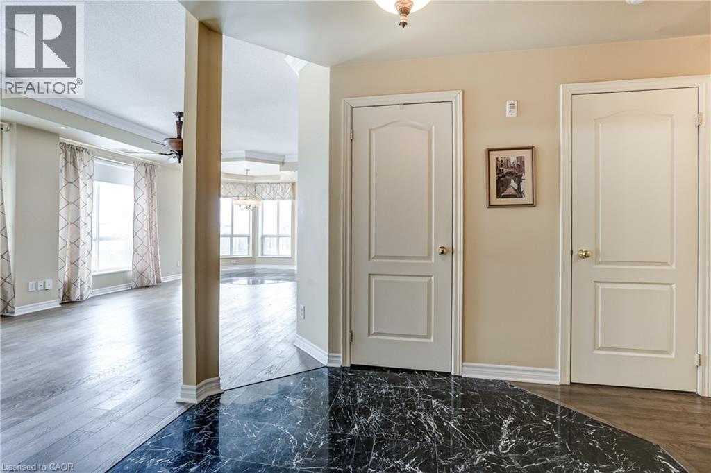 483 Faith Drive Unit# 301, Mississauga, Ontario  L5R 0A1 - Photo 12 - 40816561