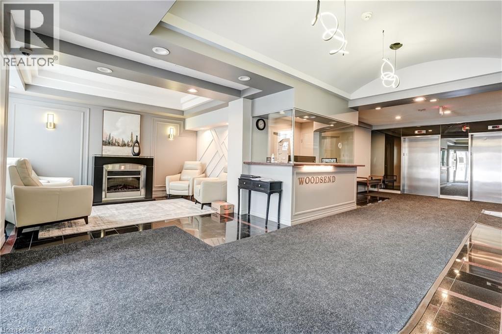 483 Faith Drive Unit# 301, Mississauga, Ontario  L5R 0A1 - Photo 6 - 40816561